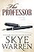 The Professor (Tanglewood University, #1)