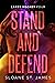 Stand and Defend (Lakes Hockey, #4)