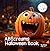 The ABScreams Halloween Book by mr. sun