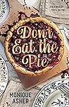 Don't Eat the Pie