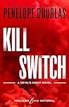 Kill Switch (Devil's Night, #3)