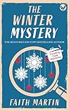 The Winter Mystery (Travelling Cook Mysteries #2)