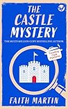 The Castle Mystery (Travelling Cook Mysteries #4)