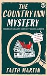 The Country Inn Mystery (Travelling Cook Mysteries #7)