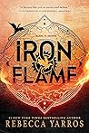 Iron Flame (The Empyrean, #2)