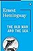 The Old Man and the Sea by Ernest Hemingway