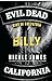 Billy: Sins of the Father (Evil Dead MC - Second Generation, #2)