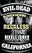 Reckless: Sins of the Father (Evil Dead MC - Second Generation, #4)