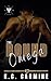 The Bound Omega: MM Omegaverse Romance