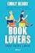 Book Lovers: Amor entre libros