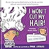 I Won't Cut My Hair! by Daniel Georges