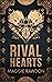 Rival Hearts (Queen City, #1)