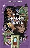 Saint, Sorrow, Sinner (The Gideon Testaments)