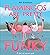 Flamingos Are Pretty Funky by Abi Cushman