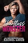 Heartless Monster (Misfits, #1)