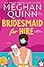 Bridesmaid for Hire (Bridesmaid for Hire, #1)