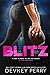 Blitz (Treasure State Wildcats, #2)