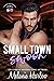 Small Town Swoon (Cherry Tree Harbor, #4)