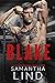 Blake (San Francisco Shockwaves #5)