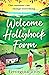 Welcome to Hollyhock Farm