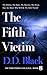 The Fifth Victim (FBI Task Force S.W.O.R.D. #1)