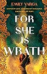 For She Is Wrath