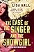 The Case of the Singer and the Showgirl (The Hotel Hollywood Mysteries Book 2)