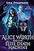 Alice Worth and the Elite Death Machine (Alice Worth, #8.5)