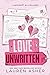 Love Unwritten (Lakefront Billionaires, #2)