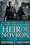 Heir of Novron