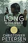 Long November by Christoffer Petersen