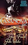 Casanova LLC by Julia  Whelan