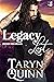 Legacy Lost (Brothers Three Orchard #5)