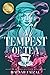 A Tempest of Tea (Blood and Tea, #1)