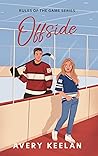 Offside (Rules of the Game, #1)