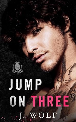 Jump on Three by Julia  Wolf