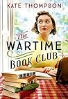 The Wartime Book Club by Kate          Thompson