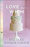 Love on a Whim (Cape Cod Creamery, #3)