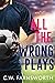 All the Wrong Plays (Kluvberg #2)