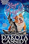 Stage Fright (Bewitching Midlife Crisis Mysteries, #1)