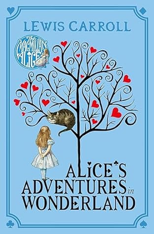 Alice's Adventures in Wonderland by Lewis Carroll