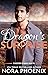 Dragon's Surprise (Irresistible Dragons, #6)