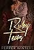 Ruby Tears (The Jewelry Box, #1)