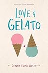 Love & Gelato by Jenna Evans Welch