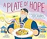 A Plate of Hope: The Inspiring Story of Chef José Andrés and World Central Kitchen