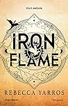 Iron Flame