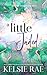 A Little Jaded (The Little Things Book 3)