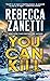 You Can Kill (Laurel Snow, #4)