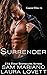 Surrender: Coastal Elite, #4