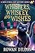 Whispers, Whiskey, and Wishes: A Skye O'Shea Paranormal Cozy Mystery (The Skye O'Shea Paranormal Cozy Mystery Series Book 2)